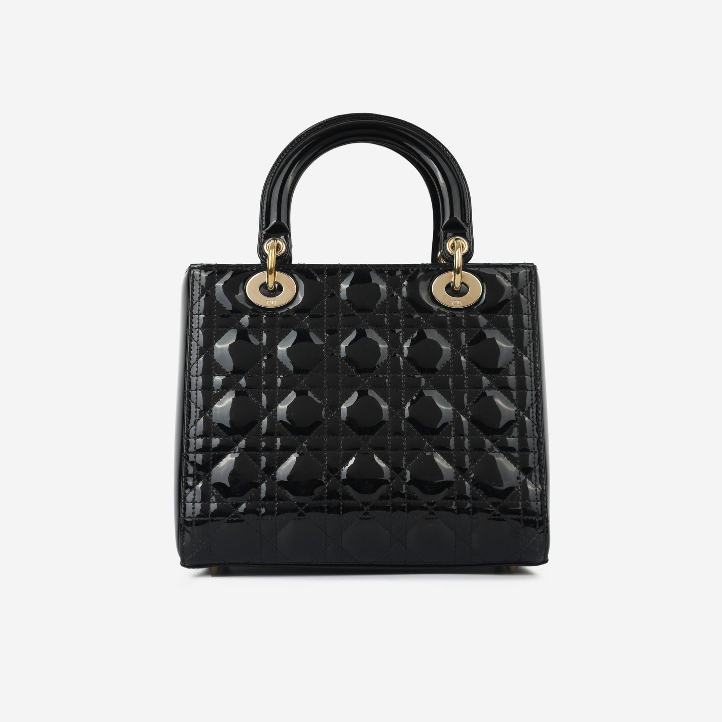 Lady Dior - Medium