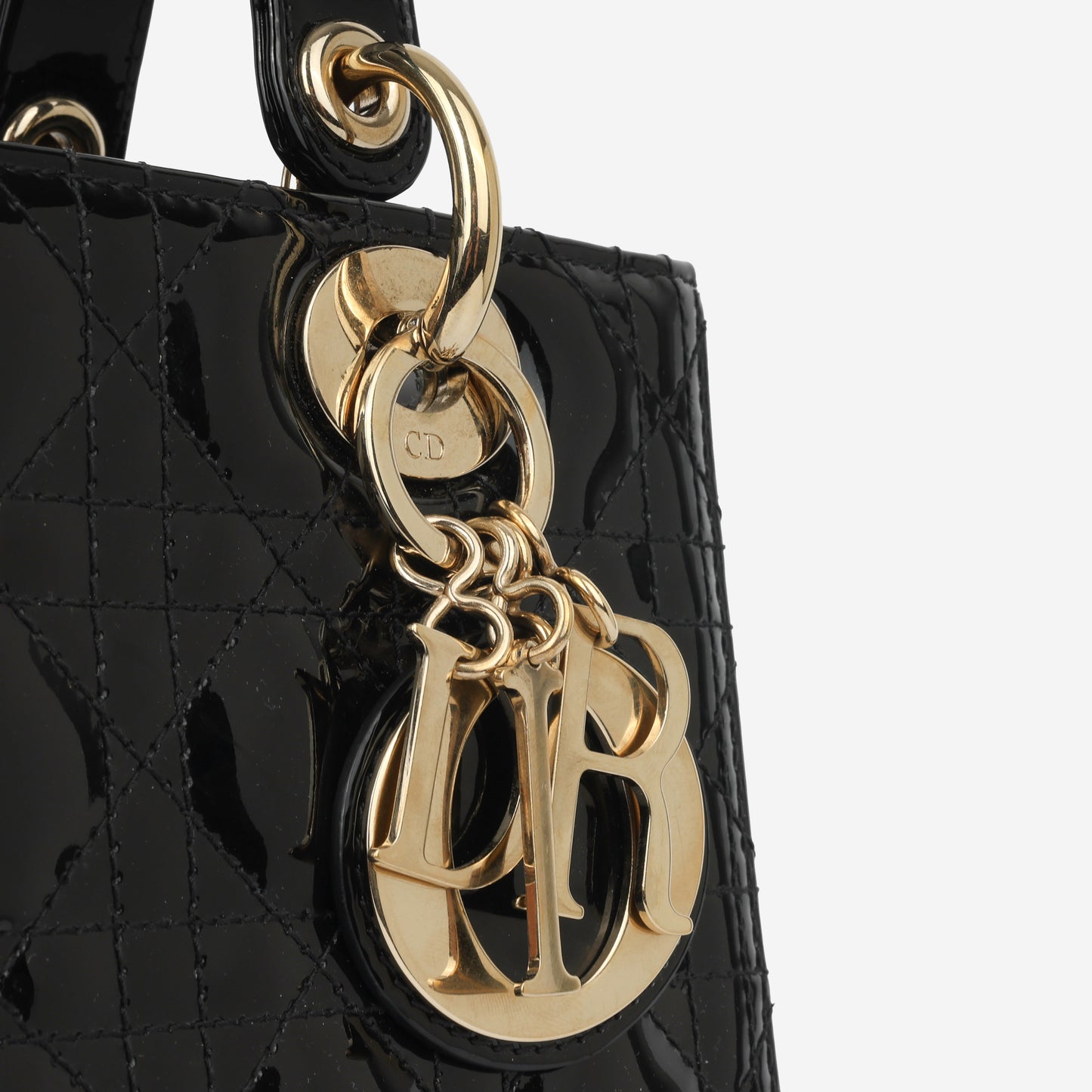 Lady Dior - Medium