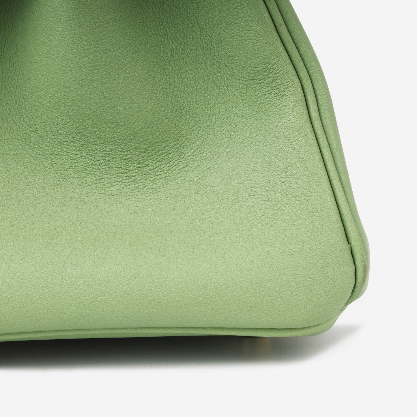 Birkin 25 - Vert Criquet