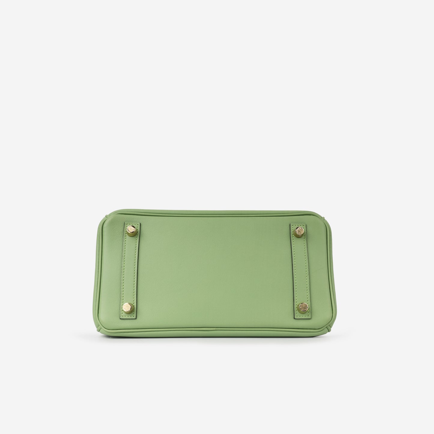 Birkin 25 - Vert Criquet