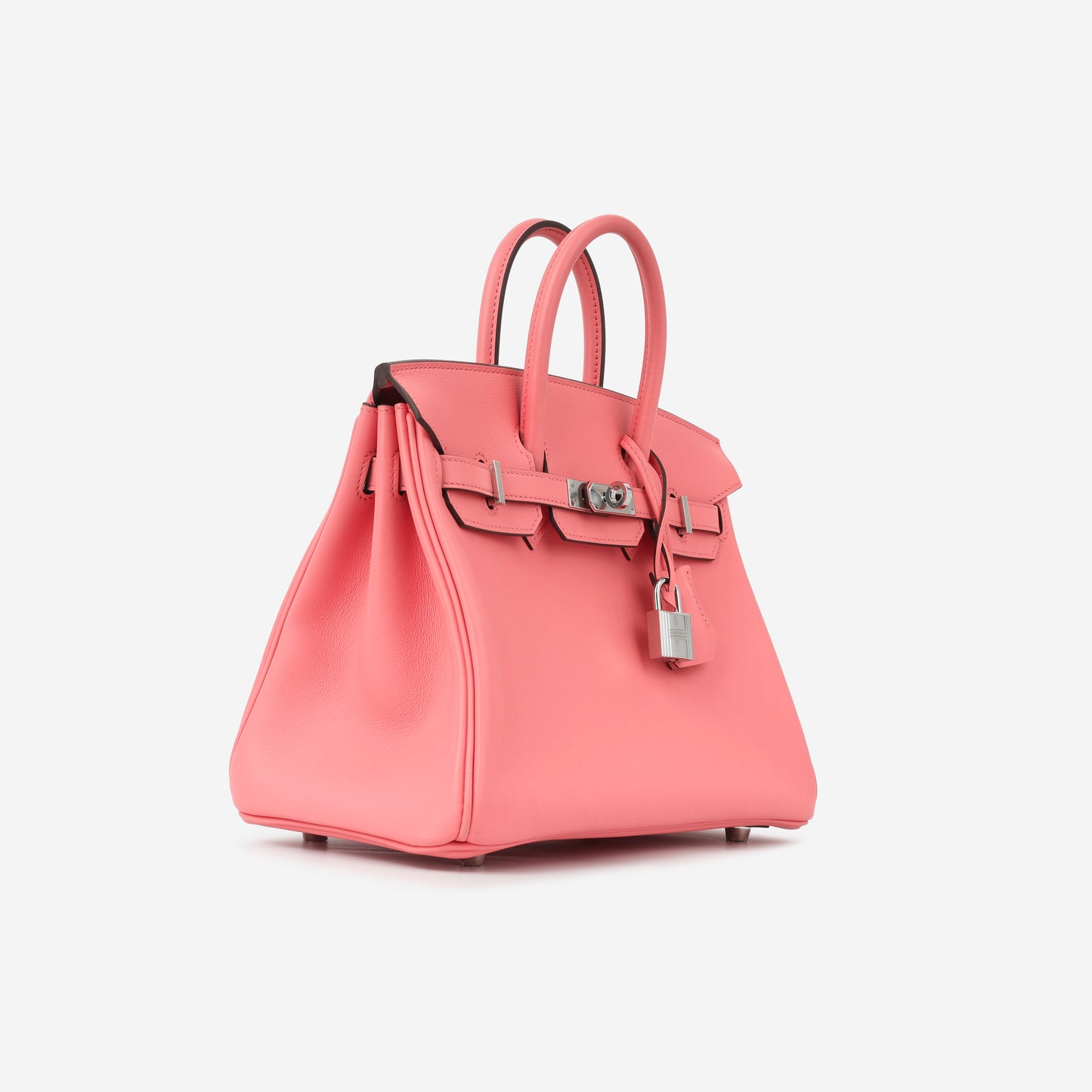 Birkin 25 - Rose D'ete