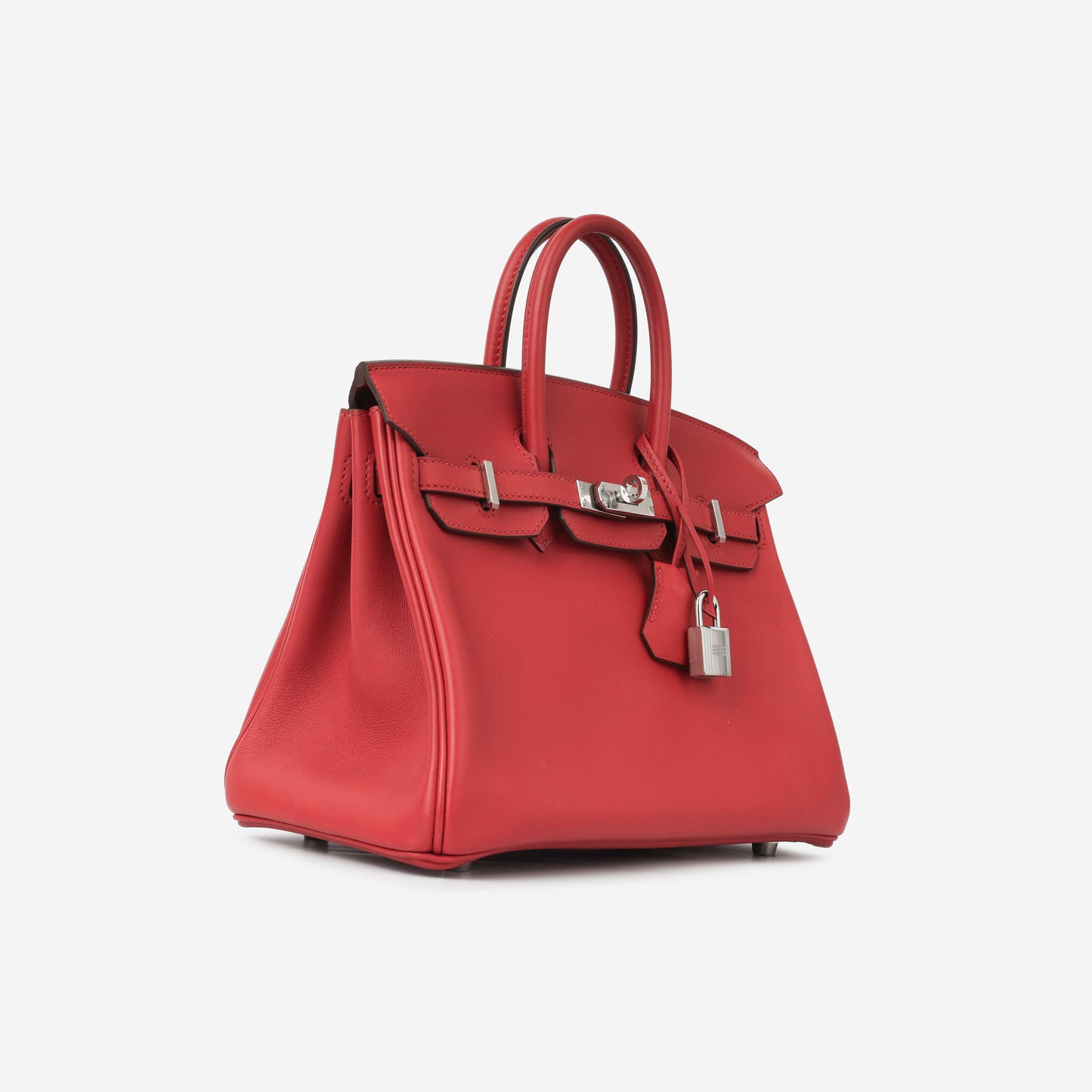 Birkin 25 - Rouge Piment