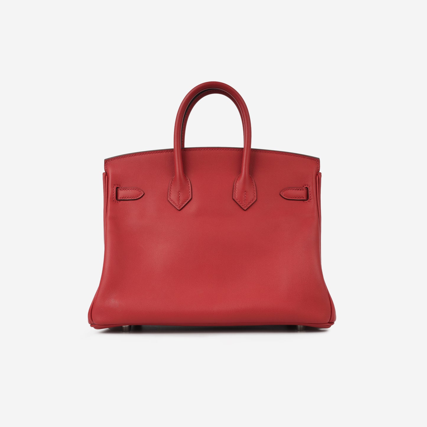 Birkin 25 - Rouge Piment