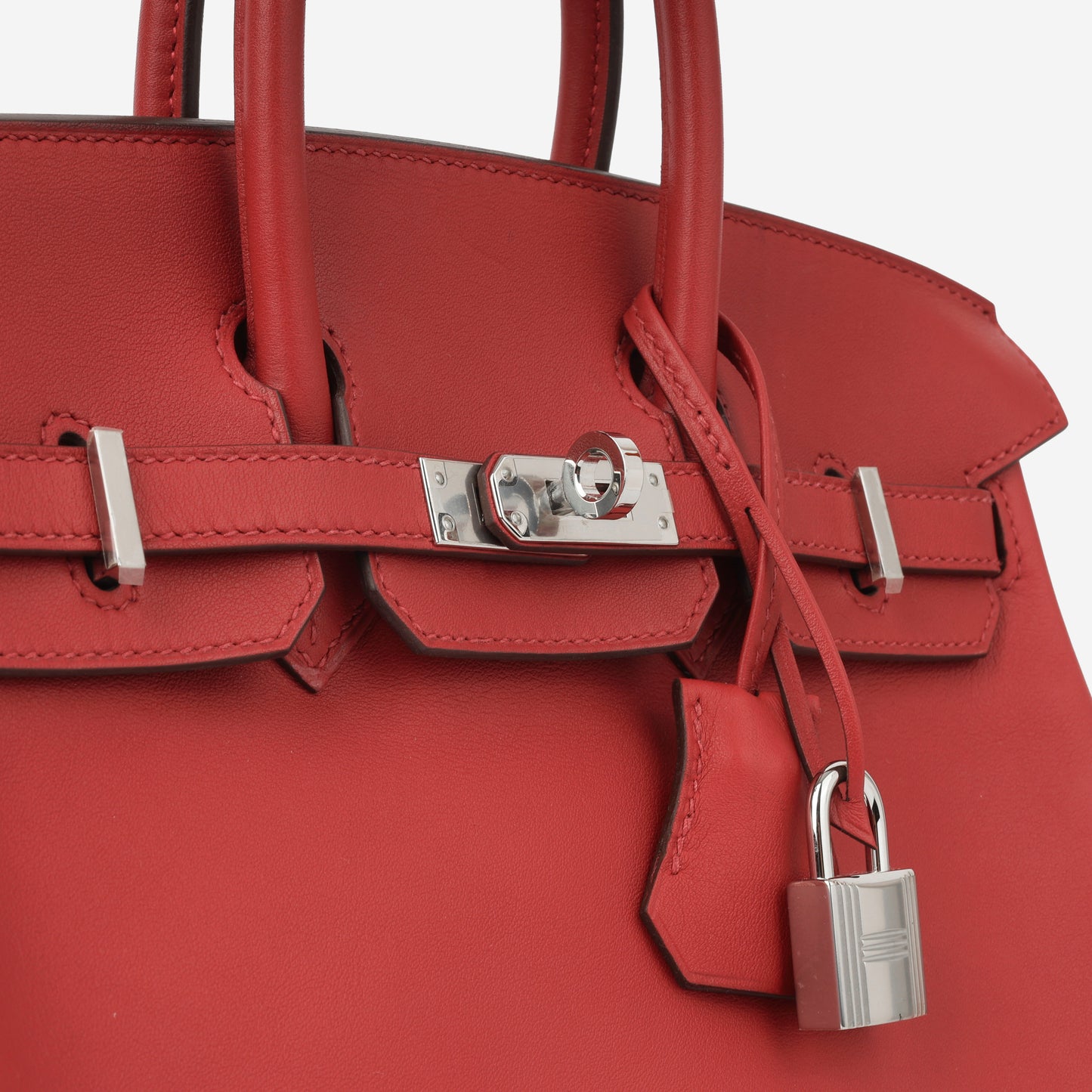 Birkin 25 - Rouge Piment