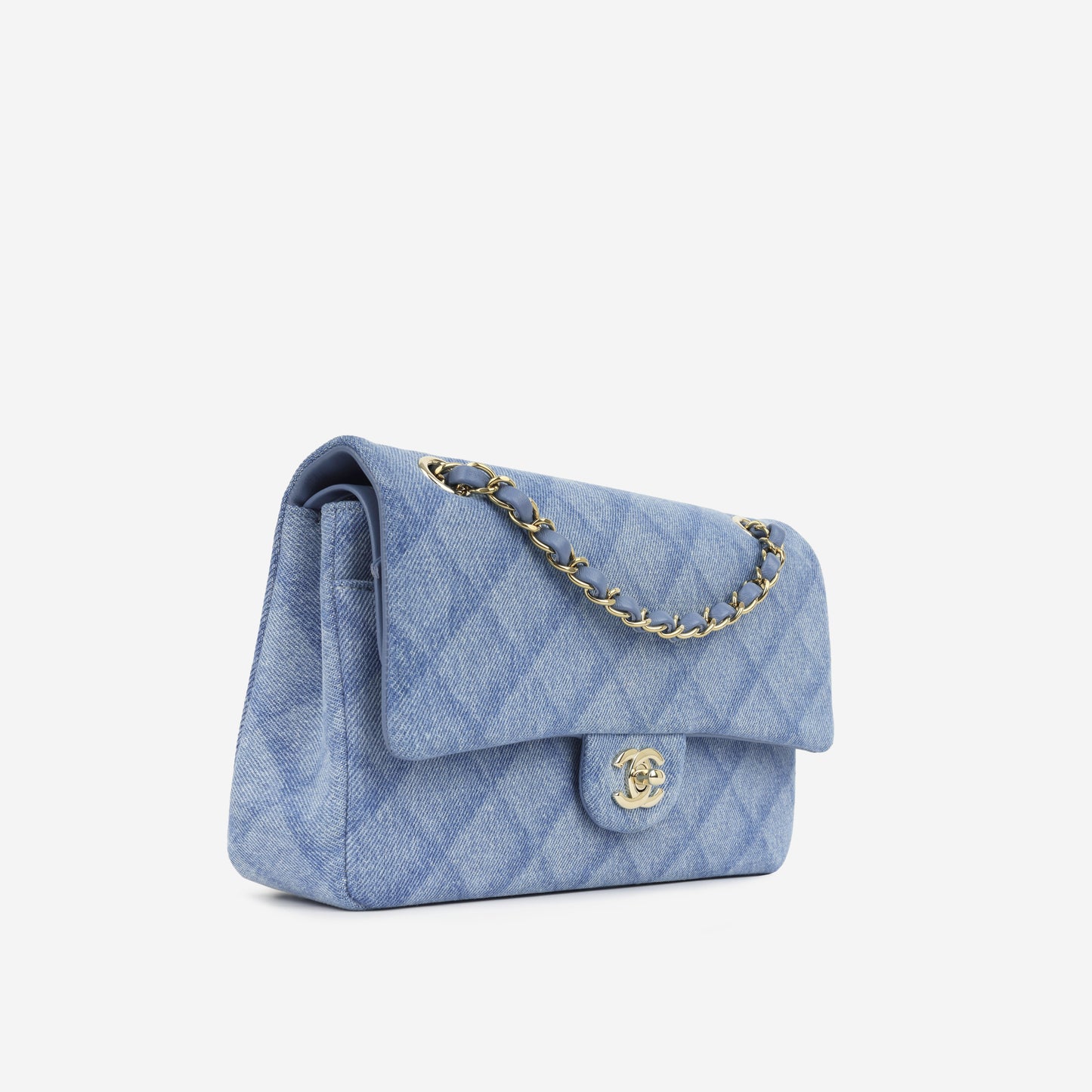 Classic Flap Bag - Medium