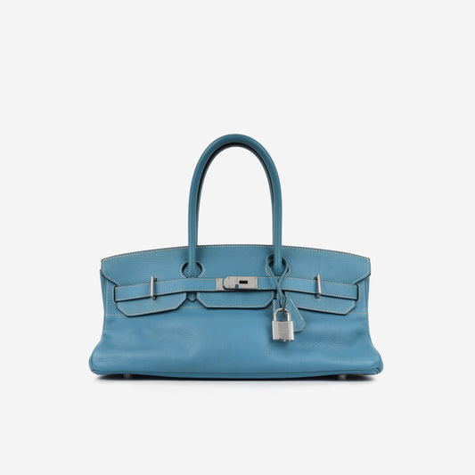 JPG Shoulder Birkin 42