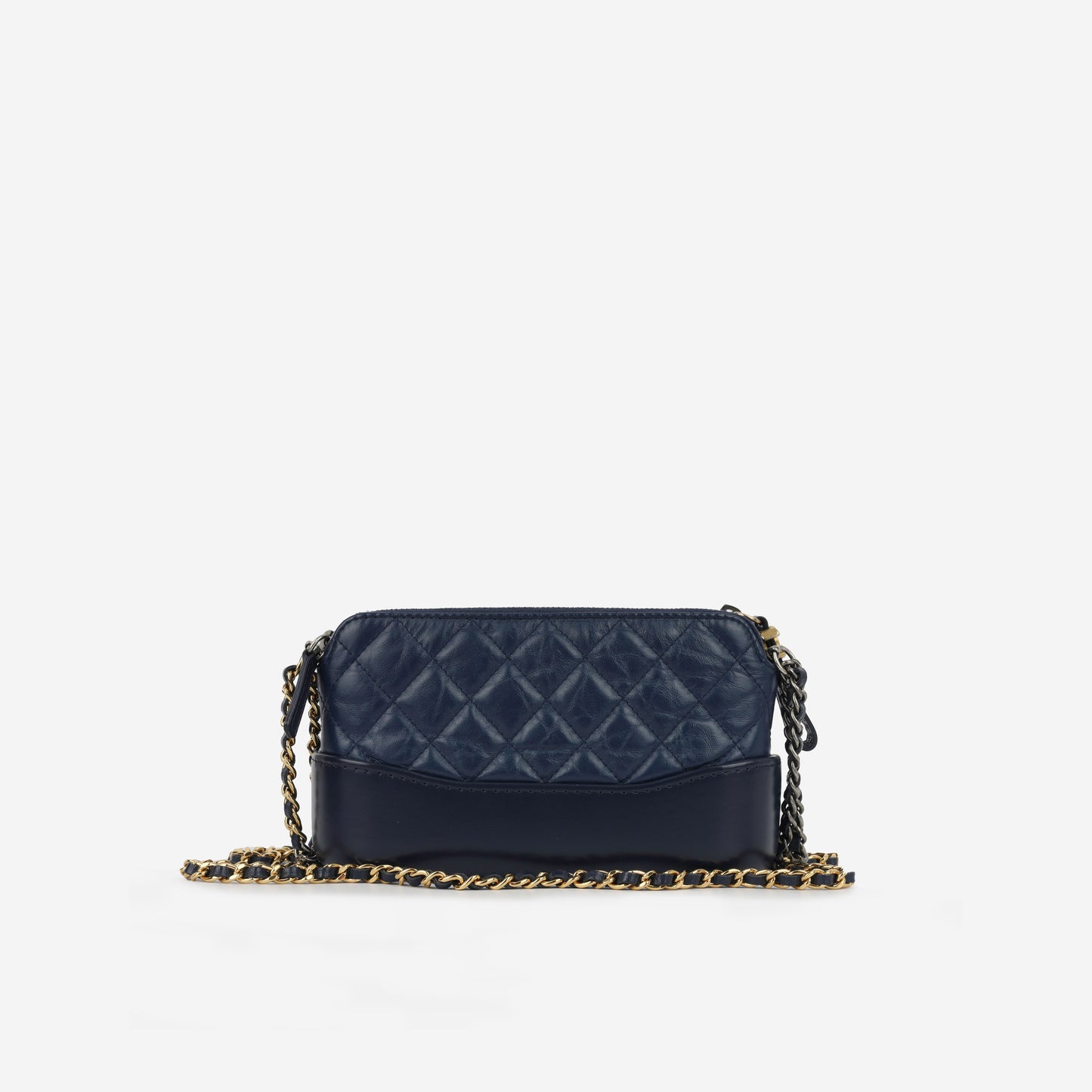 Gabrielle Clutch with Chain