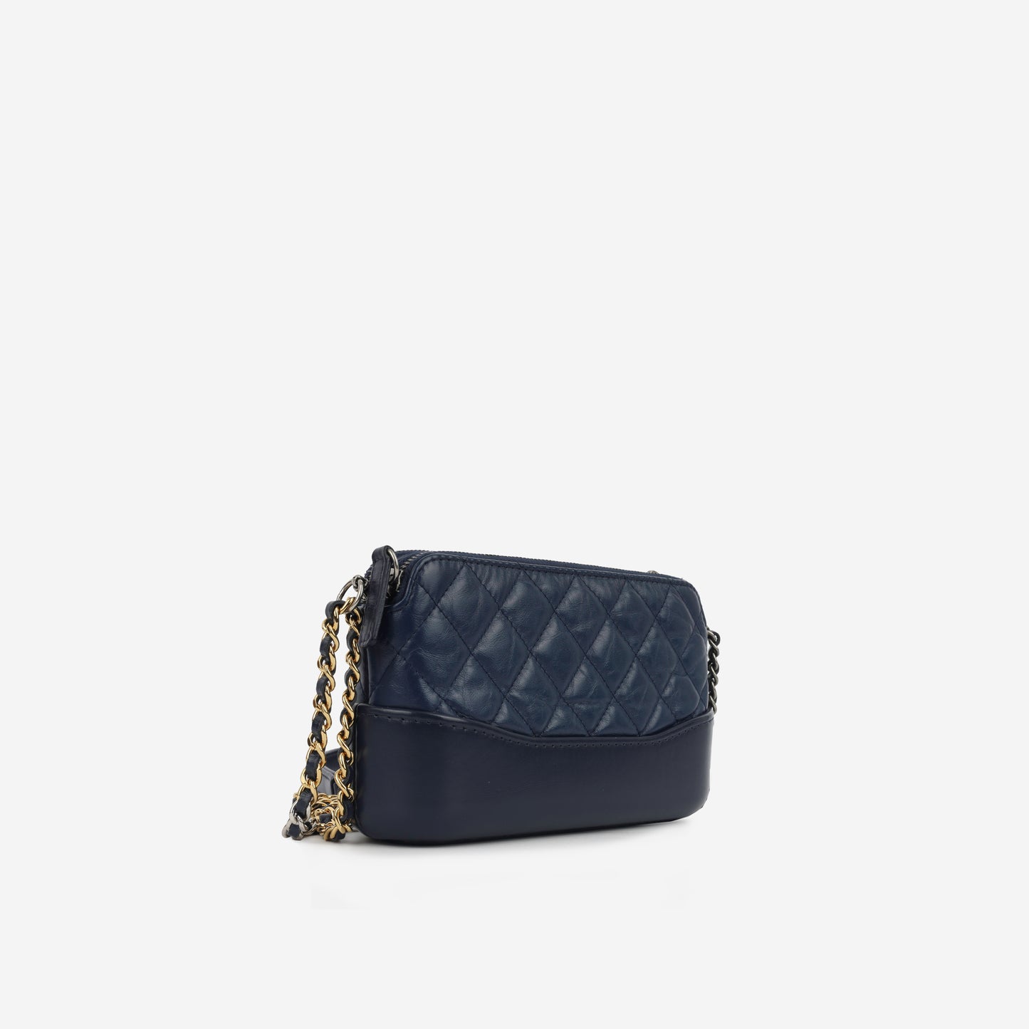 Gabrielle Clutch with Chain