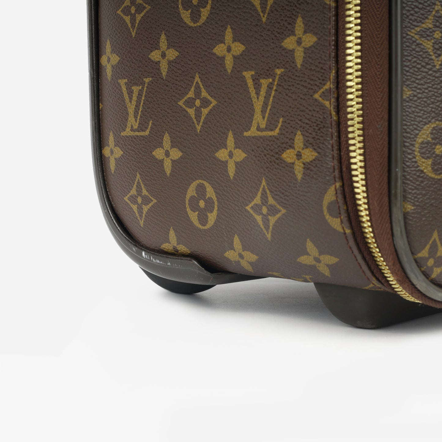 Pégase 45 - Monogram