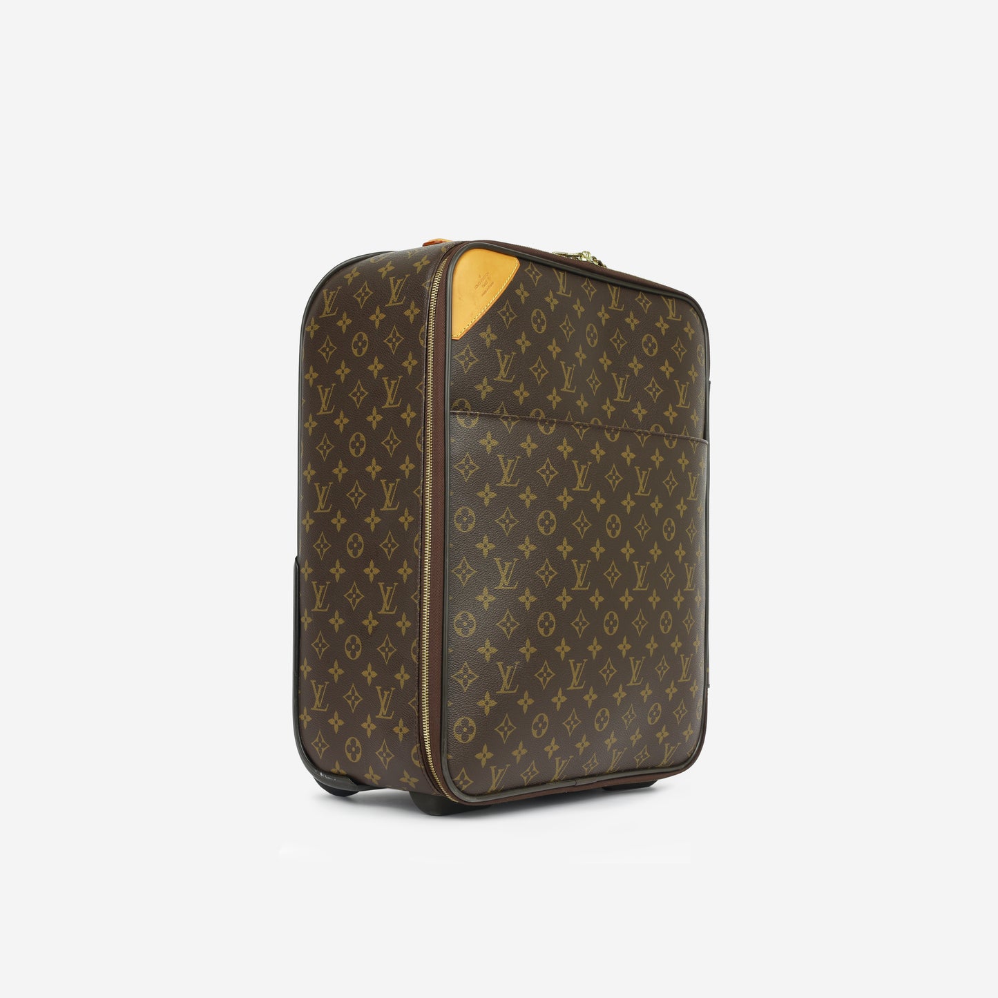 Pégase 45 - Monogram