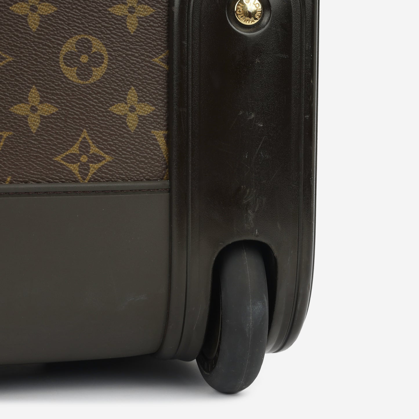 Pégase 45 - Monogram