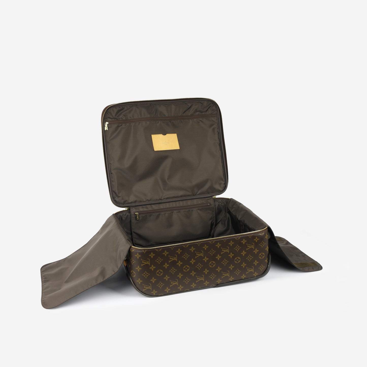 Pégase 45 - Monogram