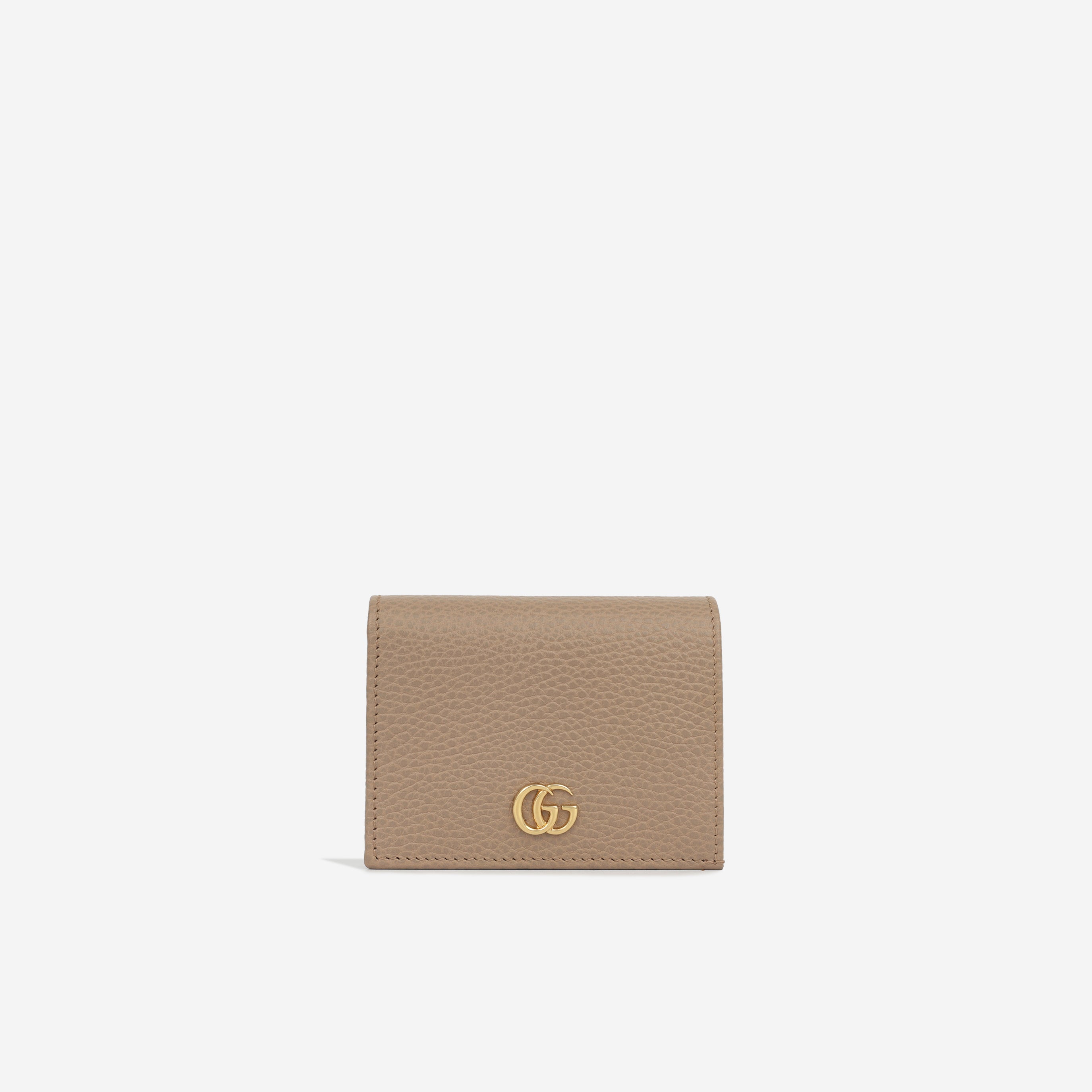 Gucci Marmont hot Wallet