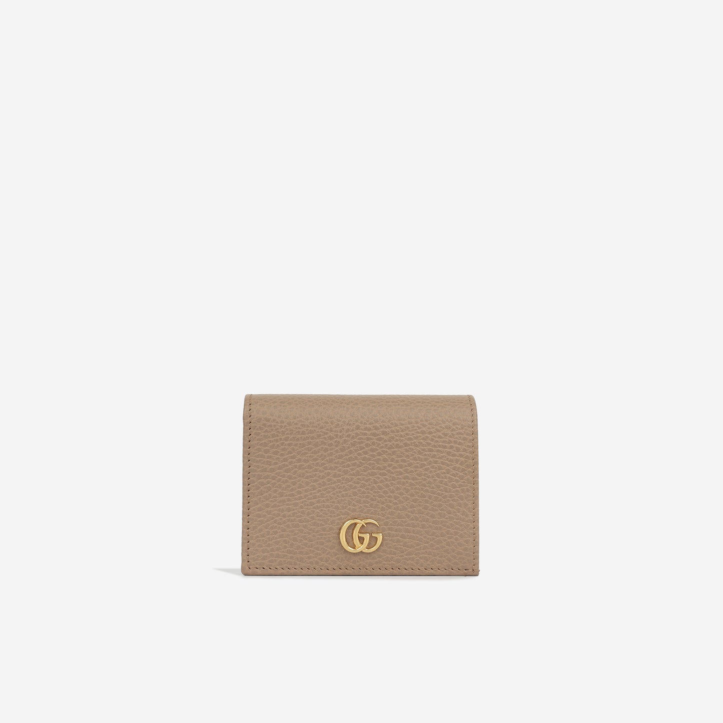 GG  Marmont Card Case Wallet