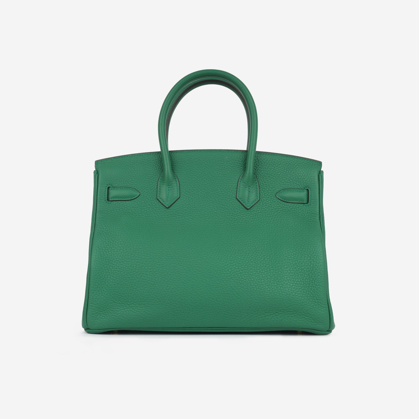 Birkin 30 - Vert Vertigo