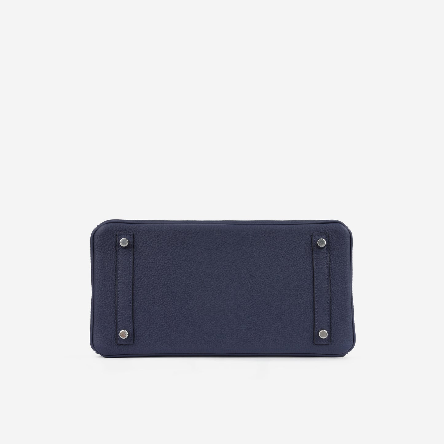 Birkin 30 - Blue Navy