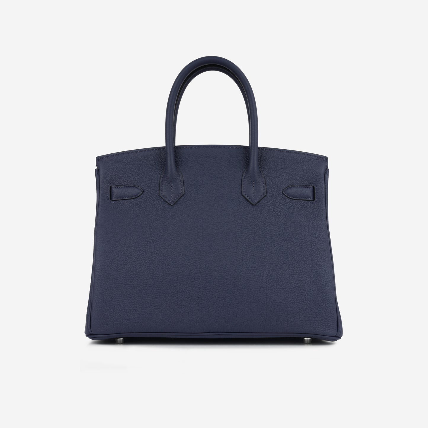 Birkin 30 - Blue Navy