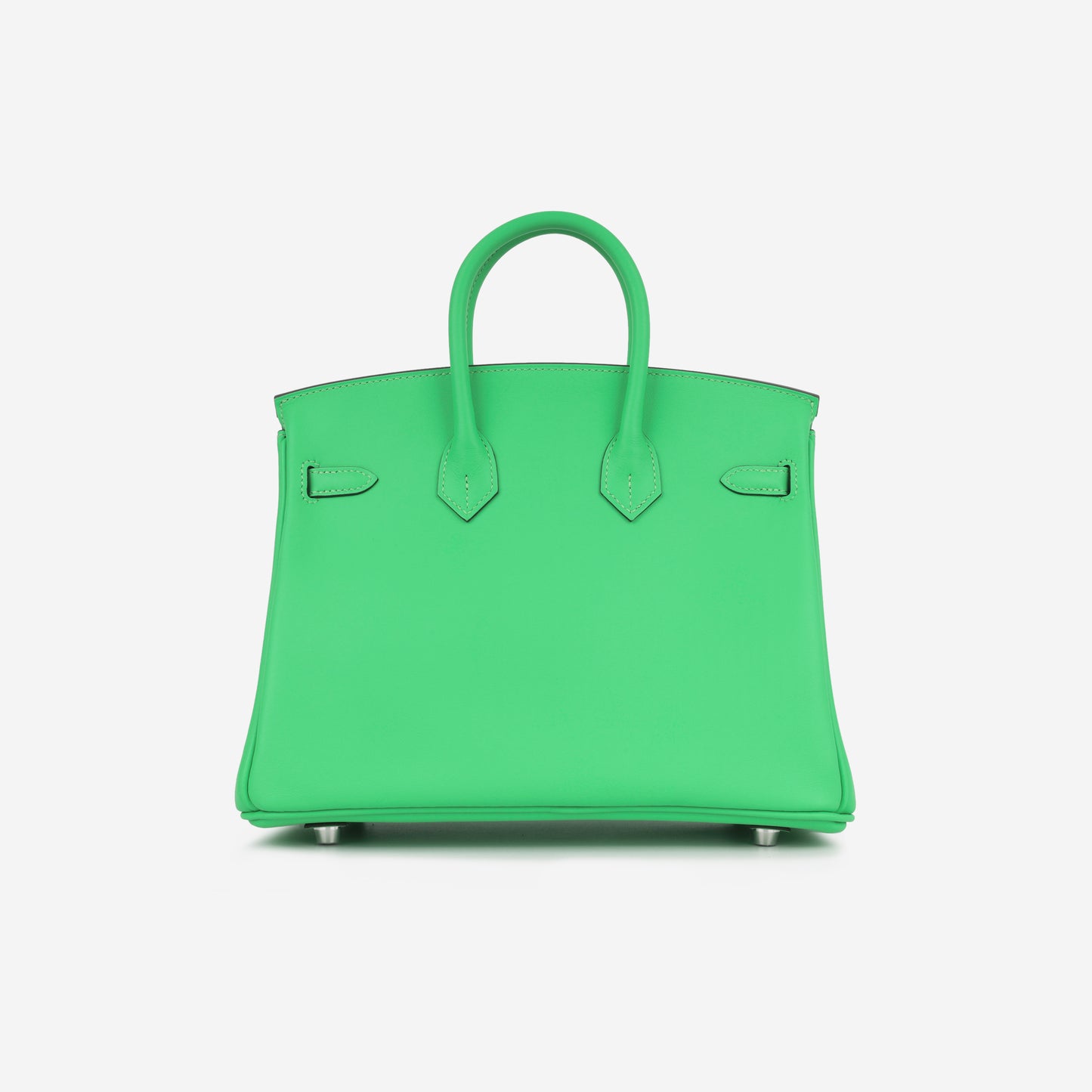 Birkin 25 - Vert Comic Swift