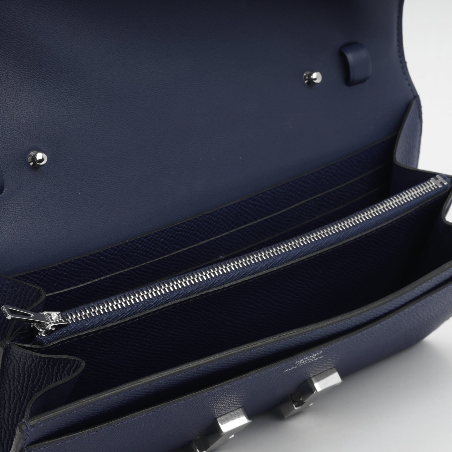 Constance To Go - Navy