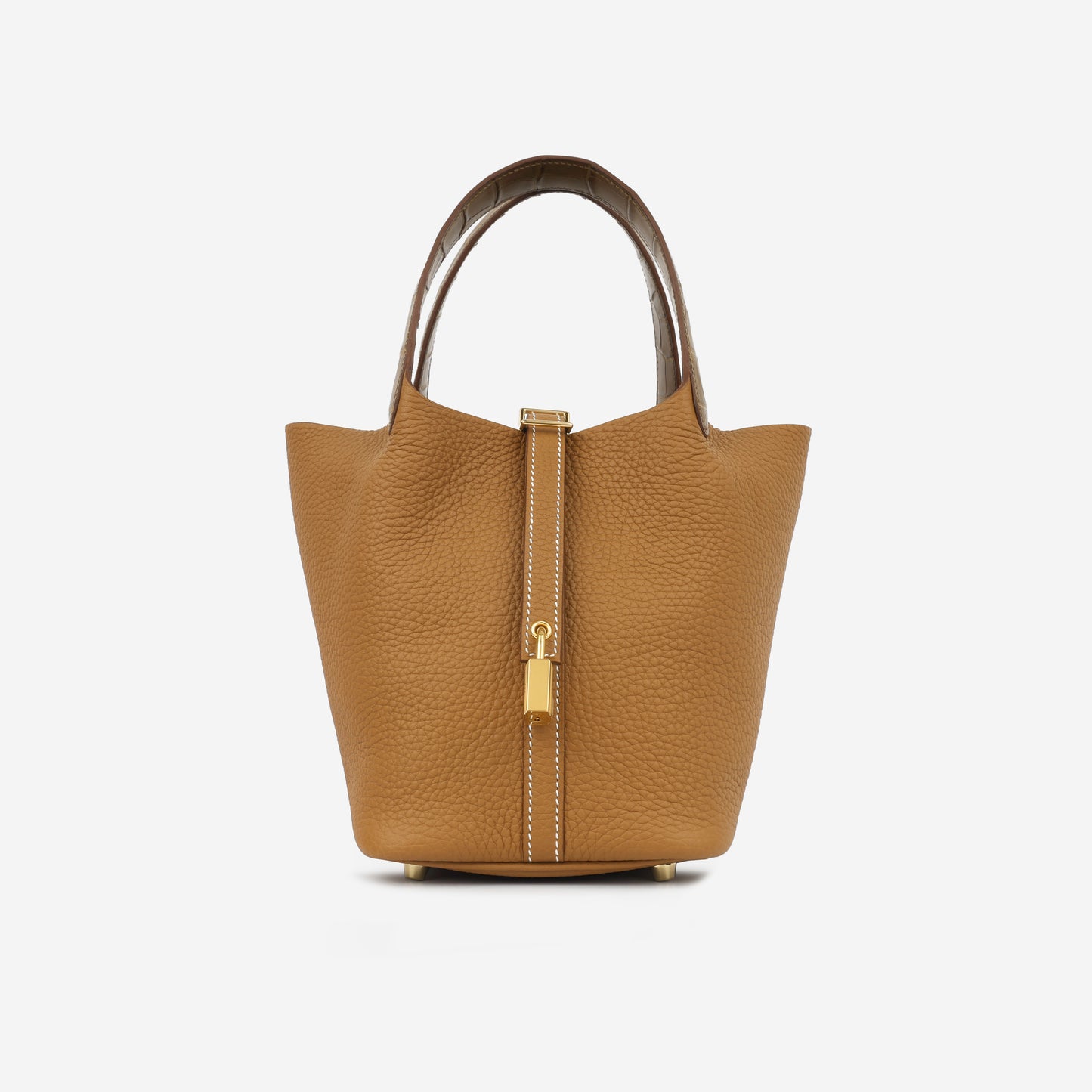 Picotin 18 Touch - Gold/Alezan