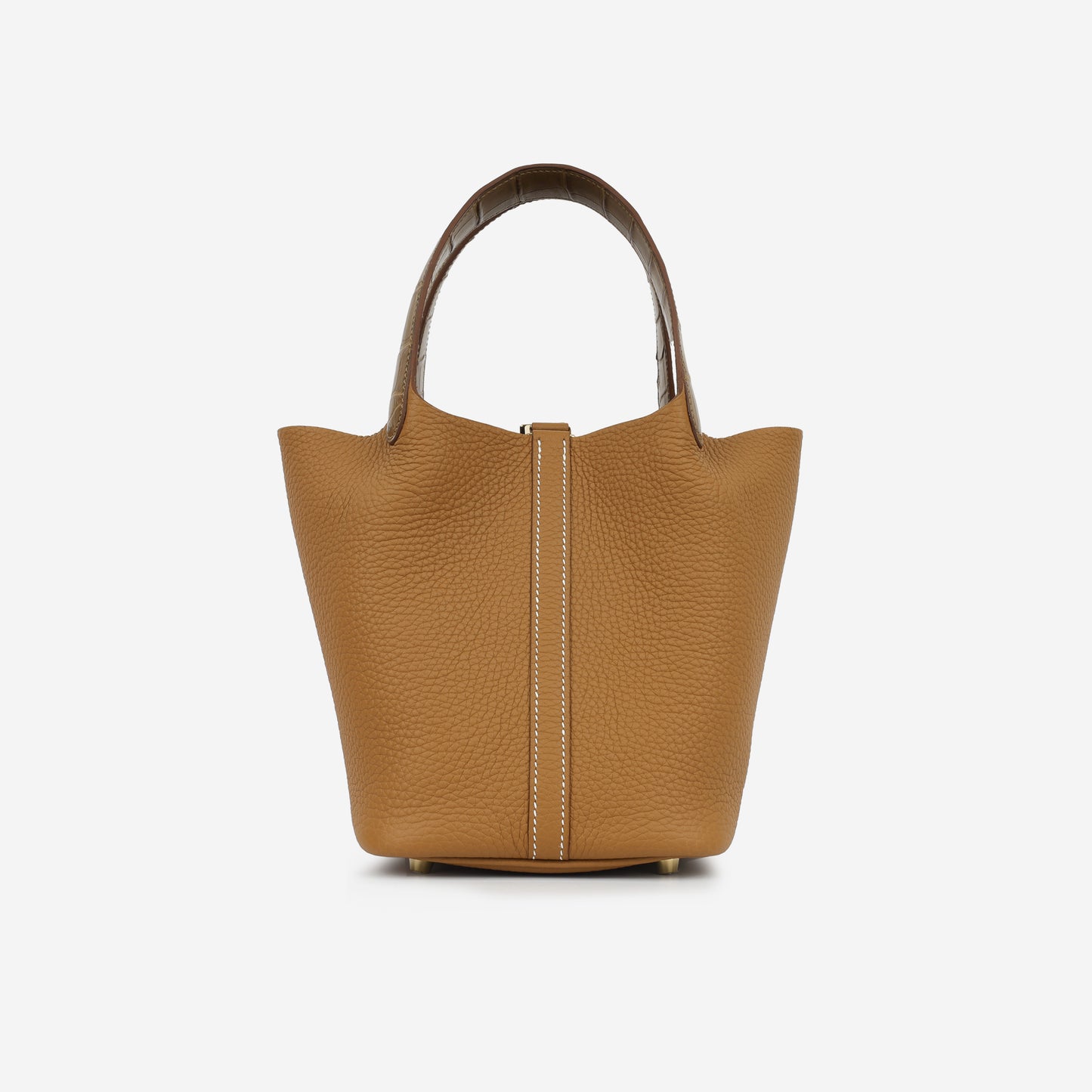 Picotin 18 Touch - Gold/Alezan