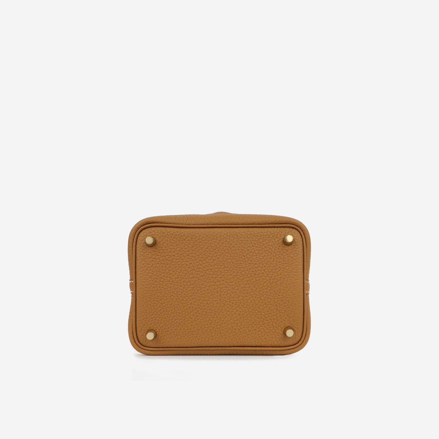 Picotin 18 Touch - Gold/Alezan