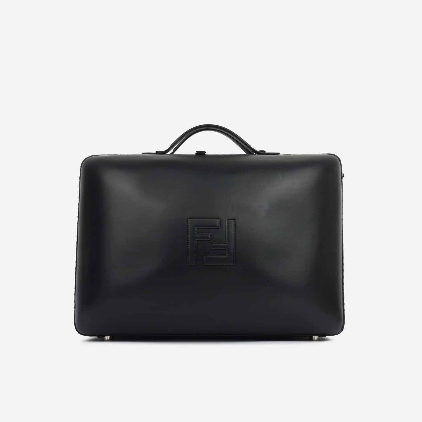 M Suitcase FF Travel