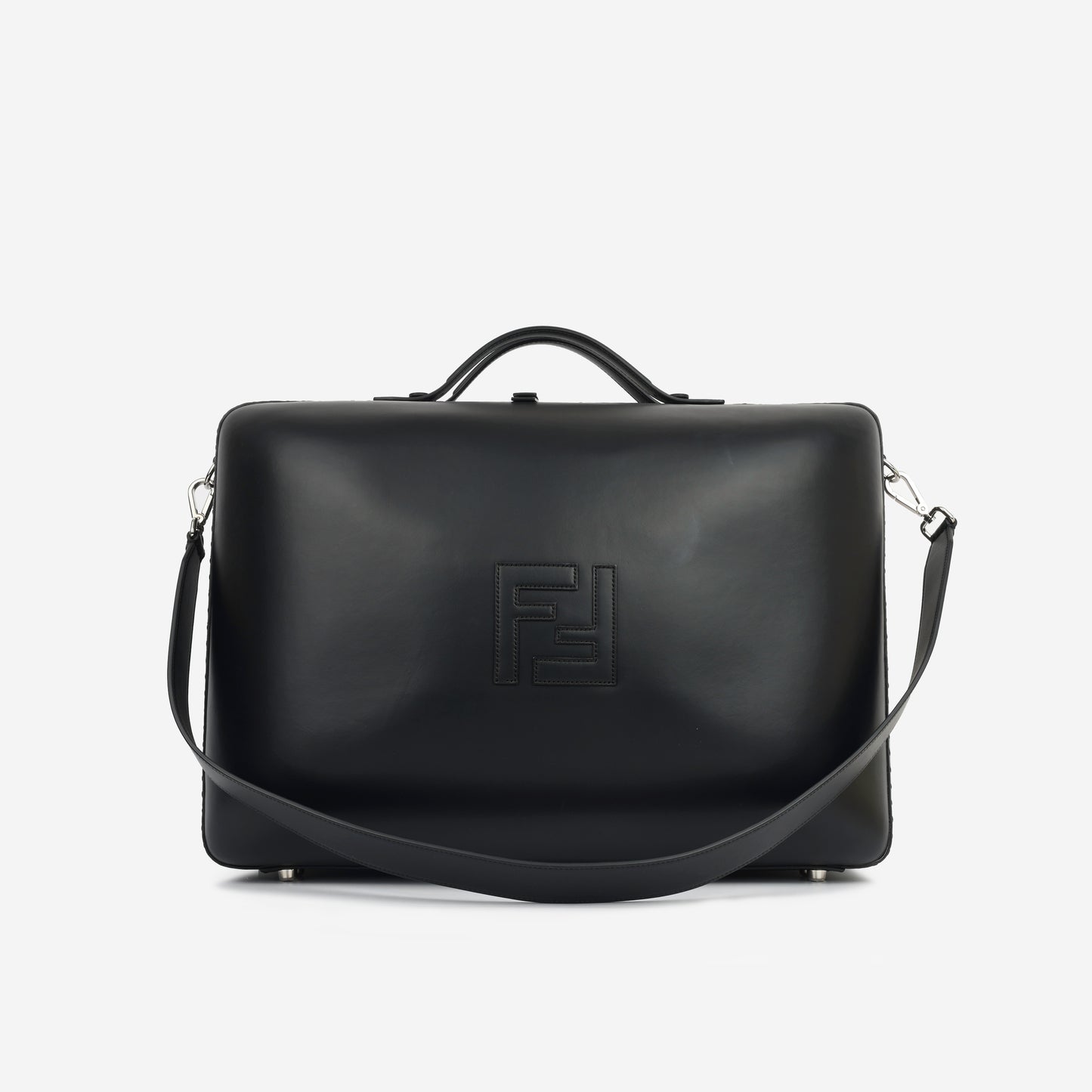 M Suitcase FF Travel