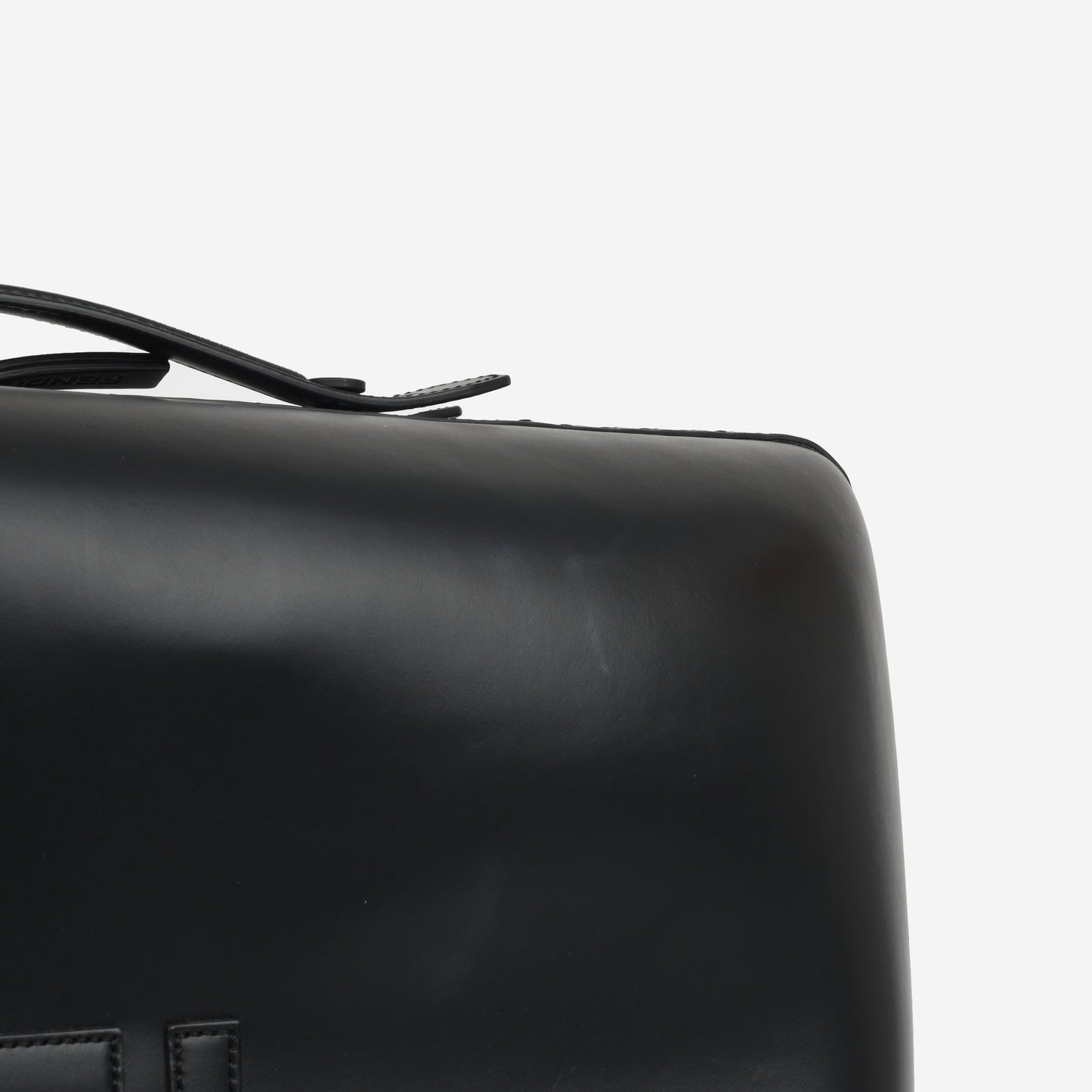 M Suitcase FF Travel