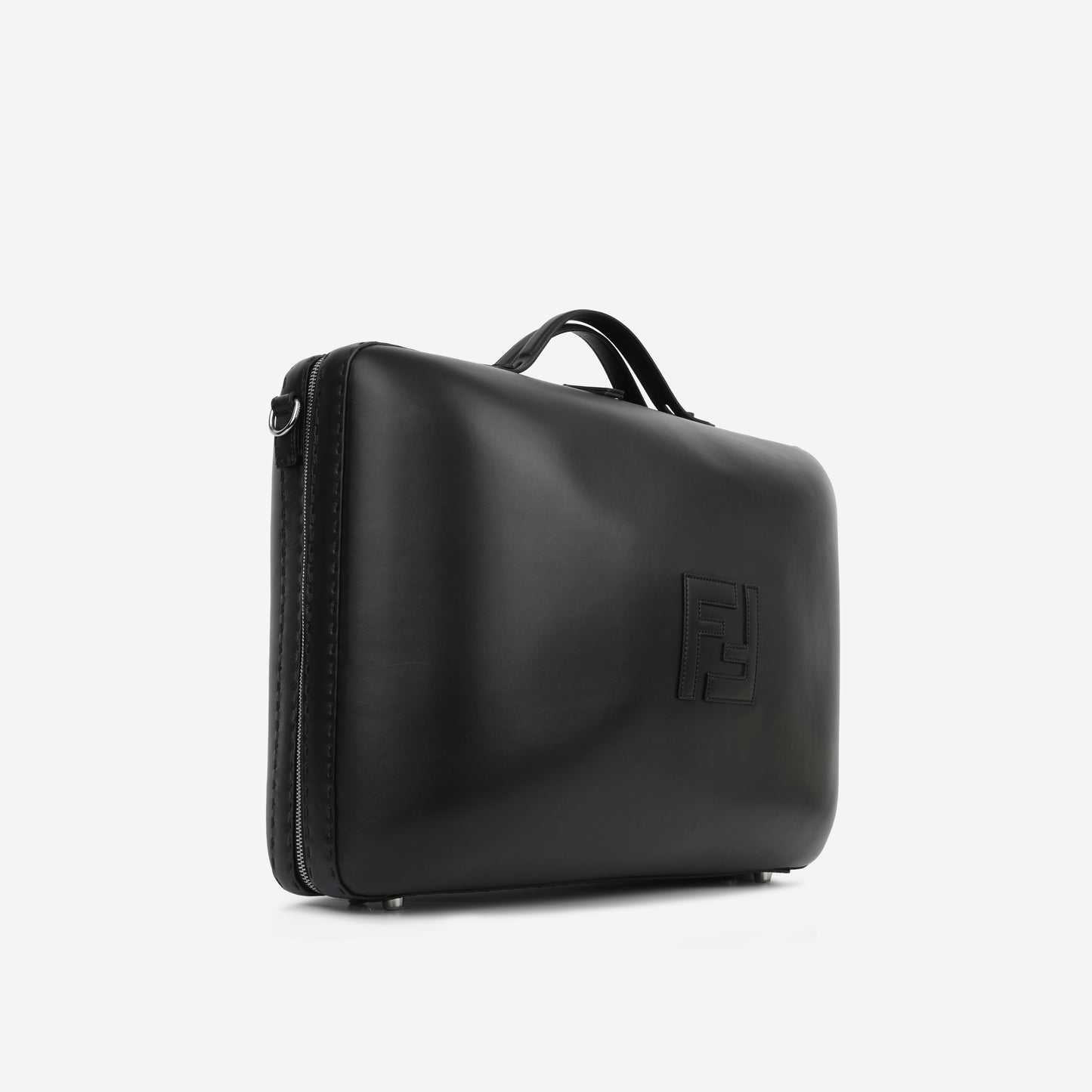 M Suitcase FF Travel