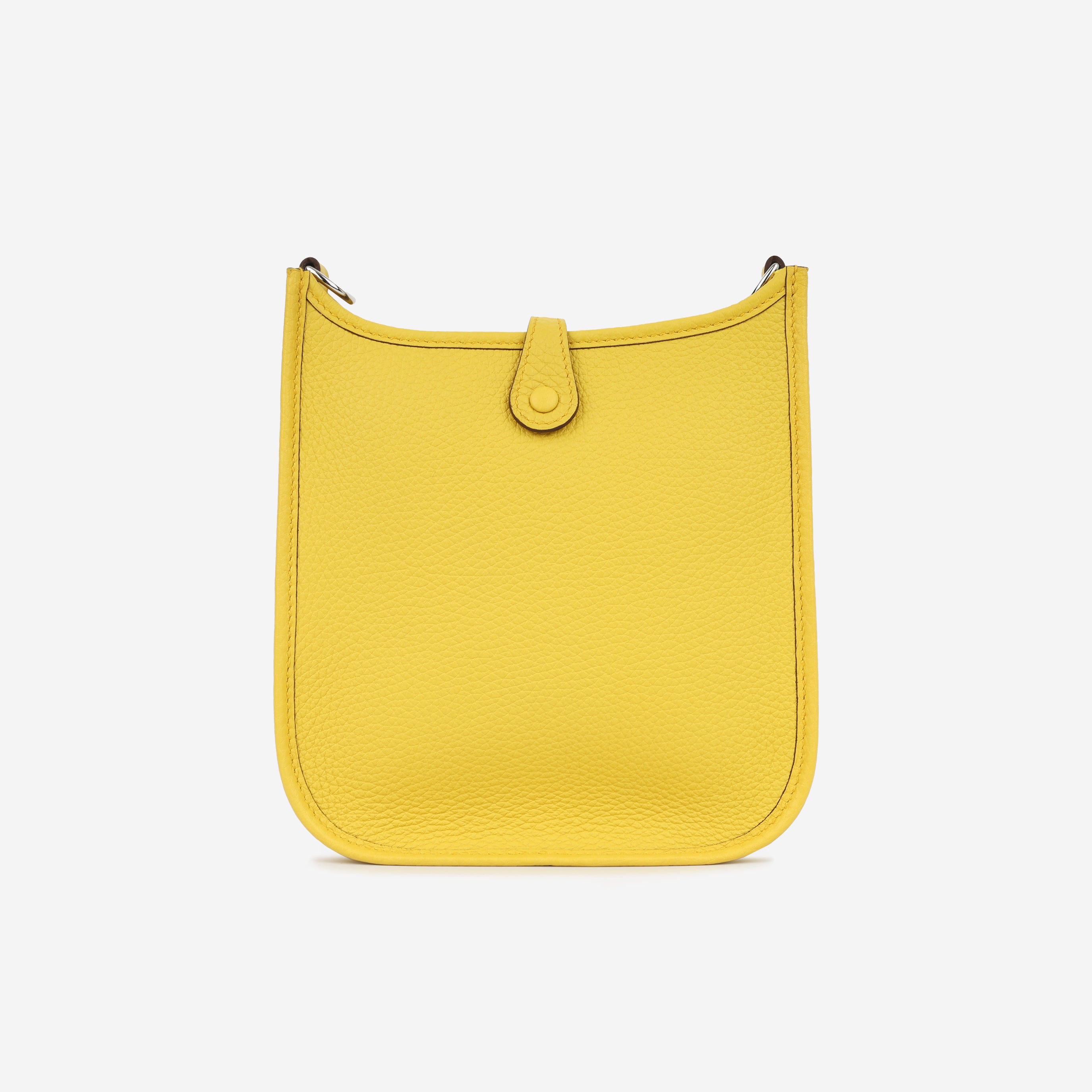 Hermès - Evelyne TPM - Sun Clemence PHW - Brand New - 2024 – Bagista