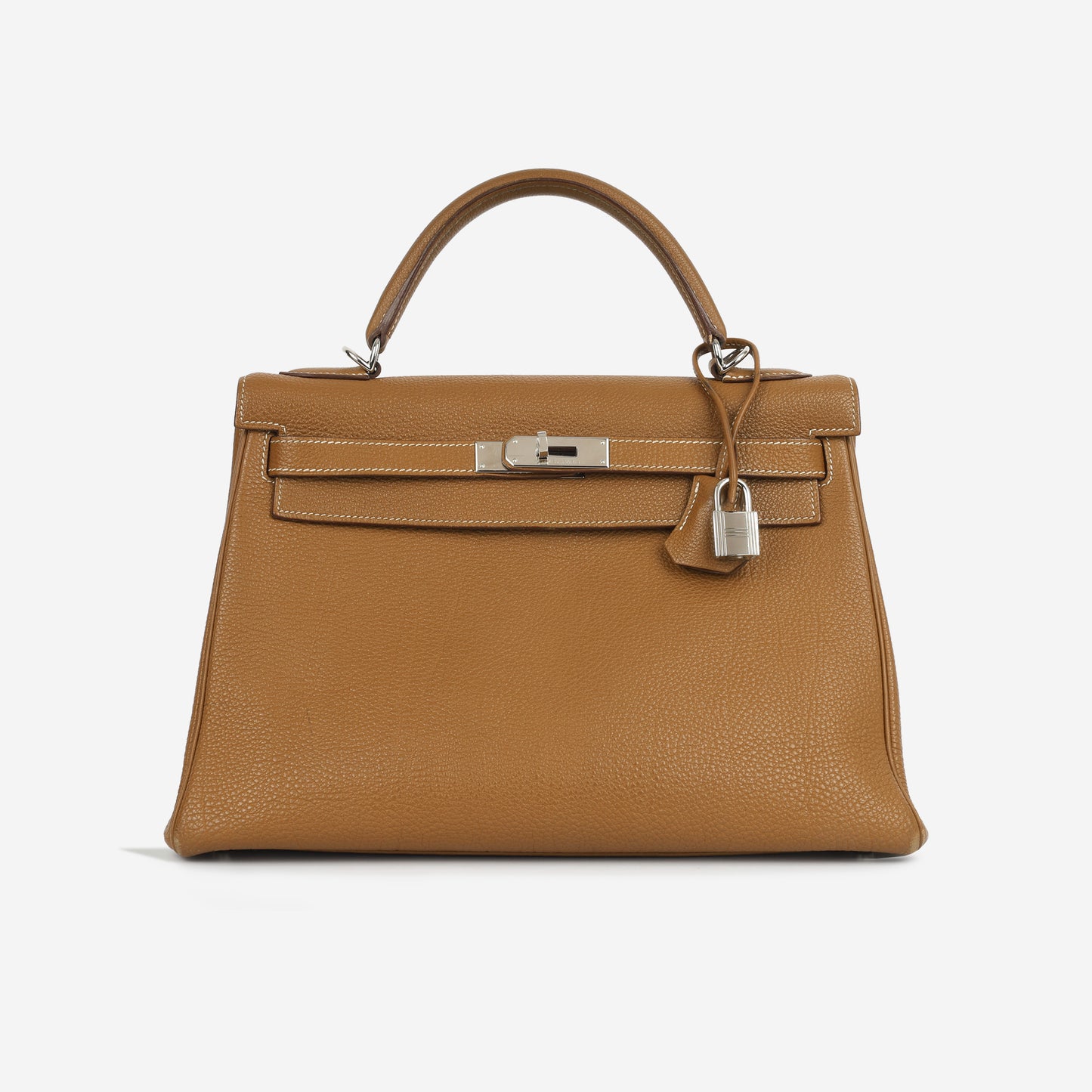 Vintage Kelly 32 - Gold