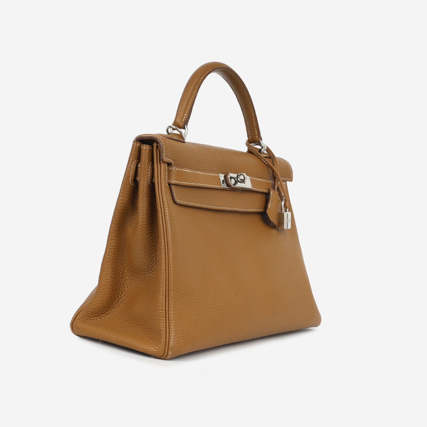 Vintage Kelly 32 - Gold