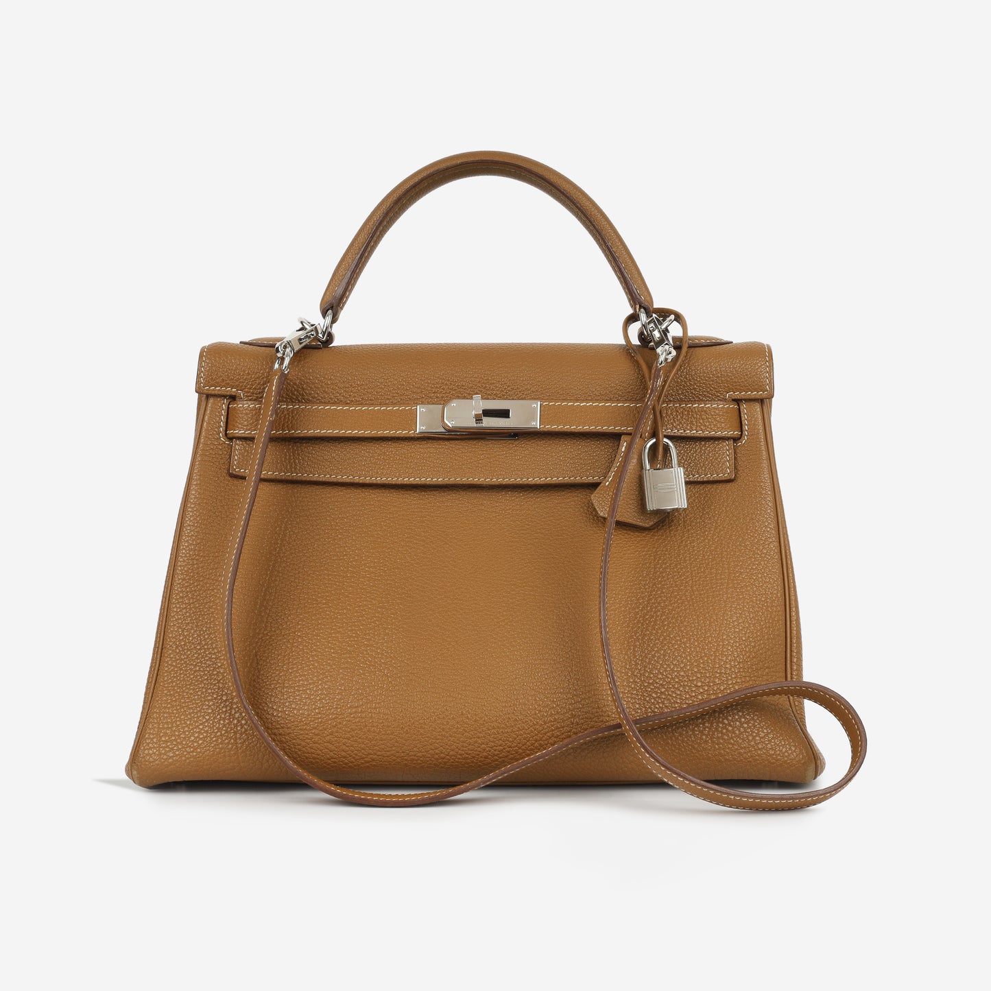 Vintage Kelly 32 - Gold