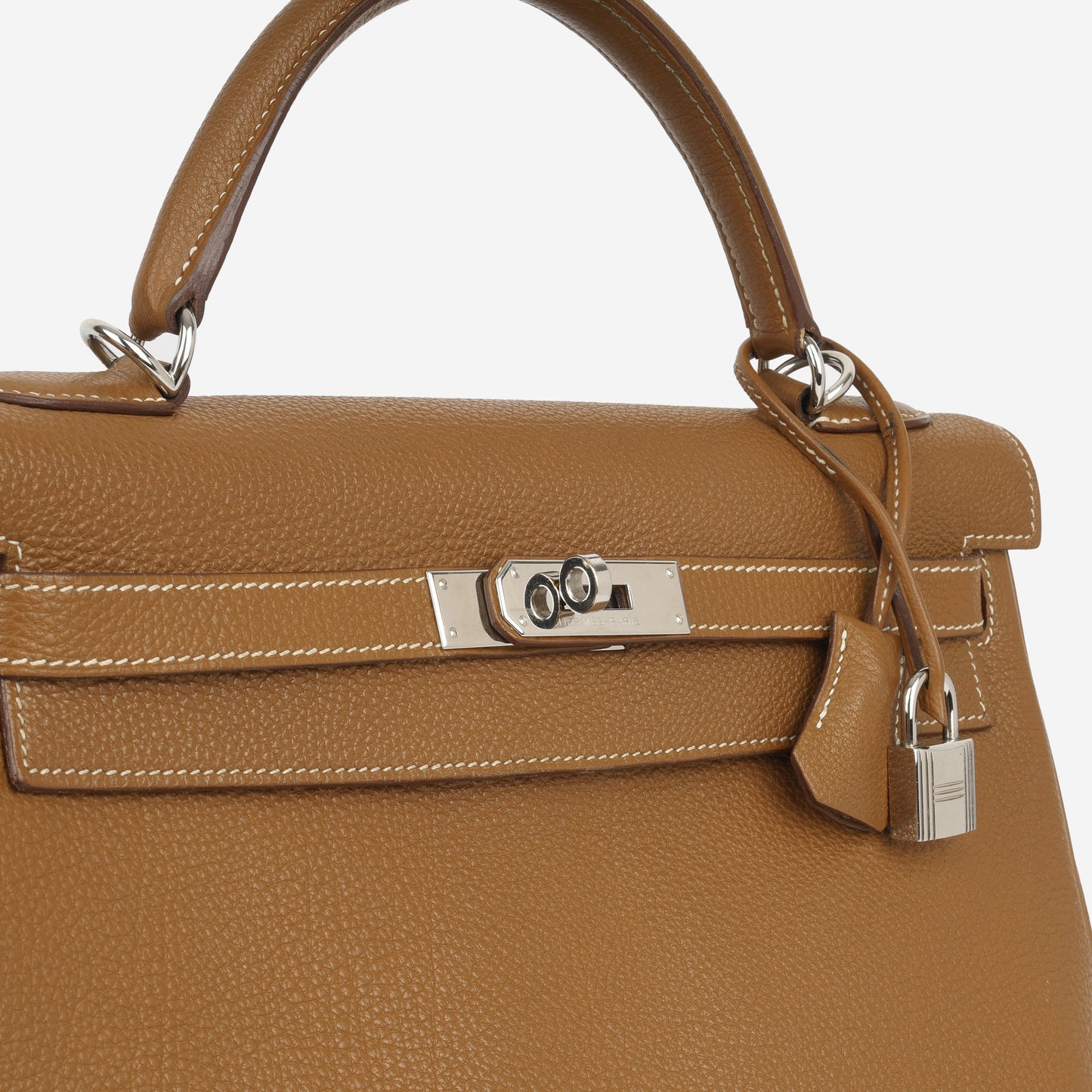 Vintage Kelly 32 - Gold