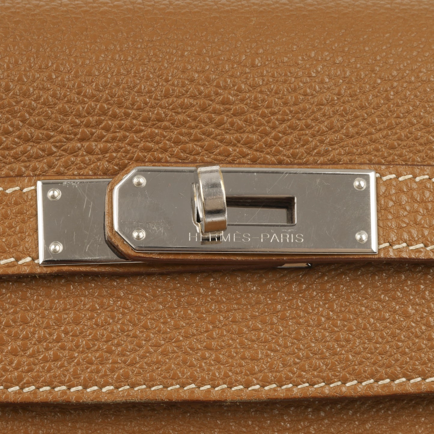 Vintage Kelly 32 - Gold