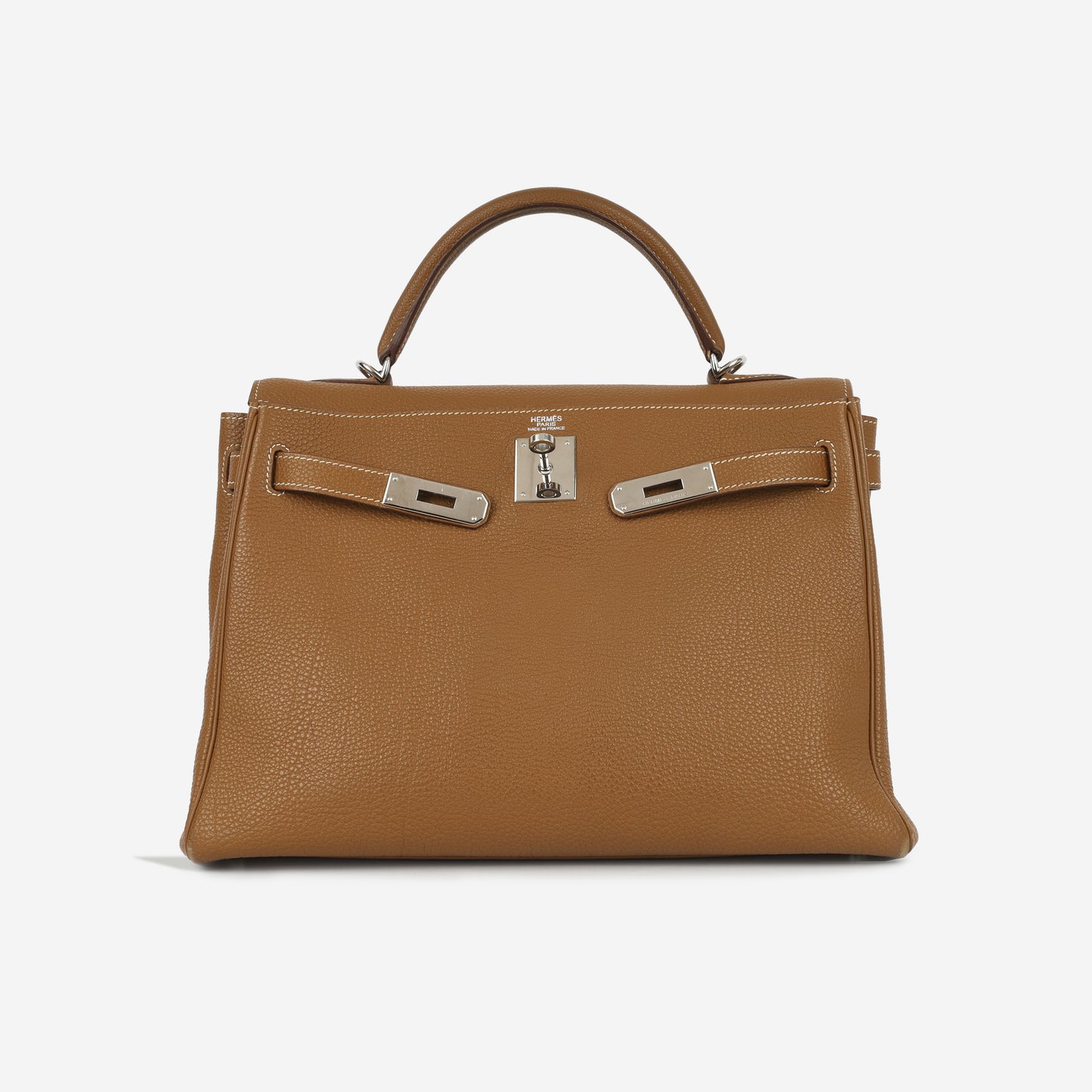 Vintage Kelly 32 - Gold