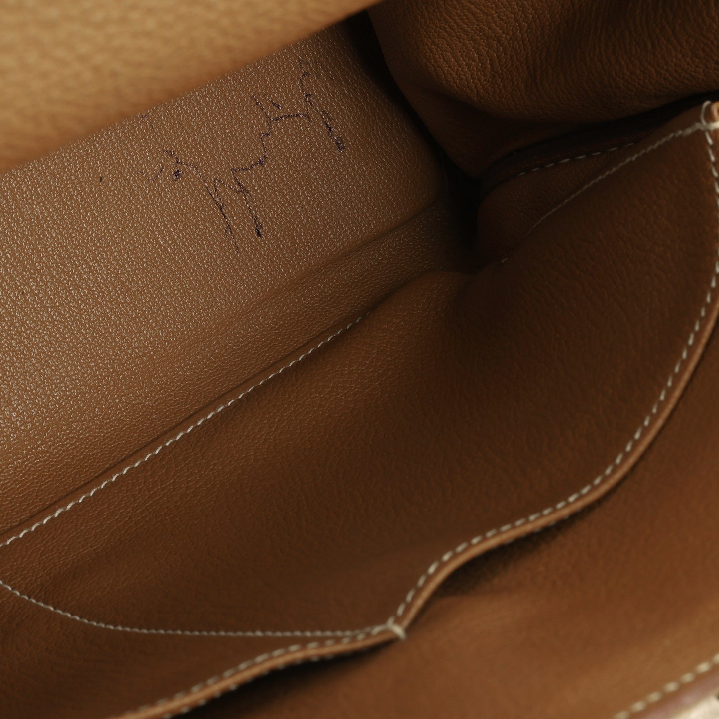 Vintage Kelly 32 - Gold