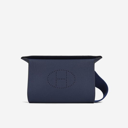 Videpoches Bag - Navy Bleu