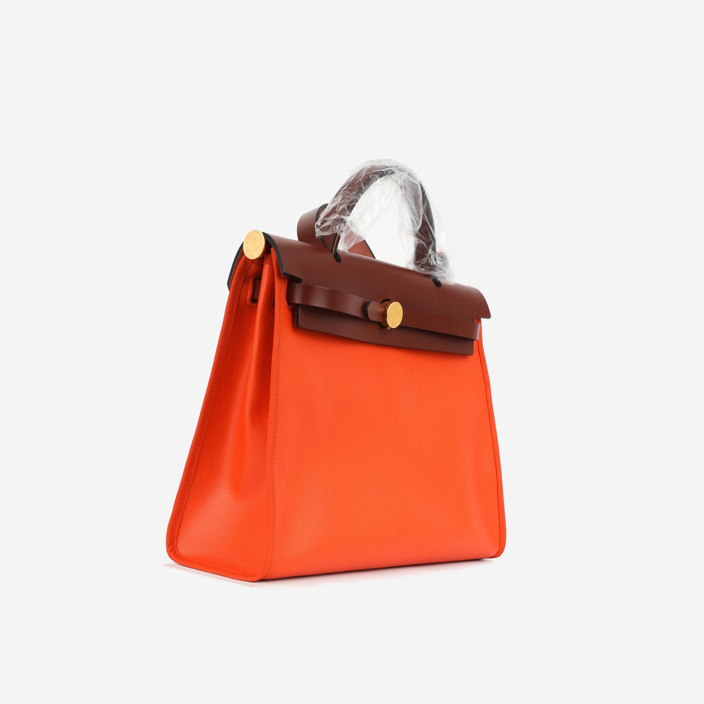 Herbag 31 - Orange Mecano