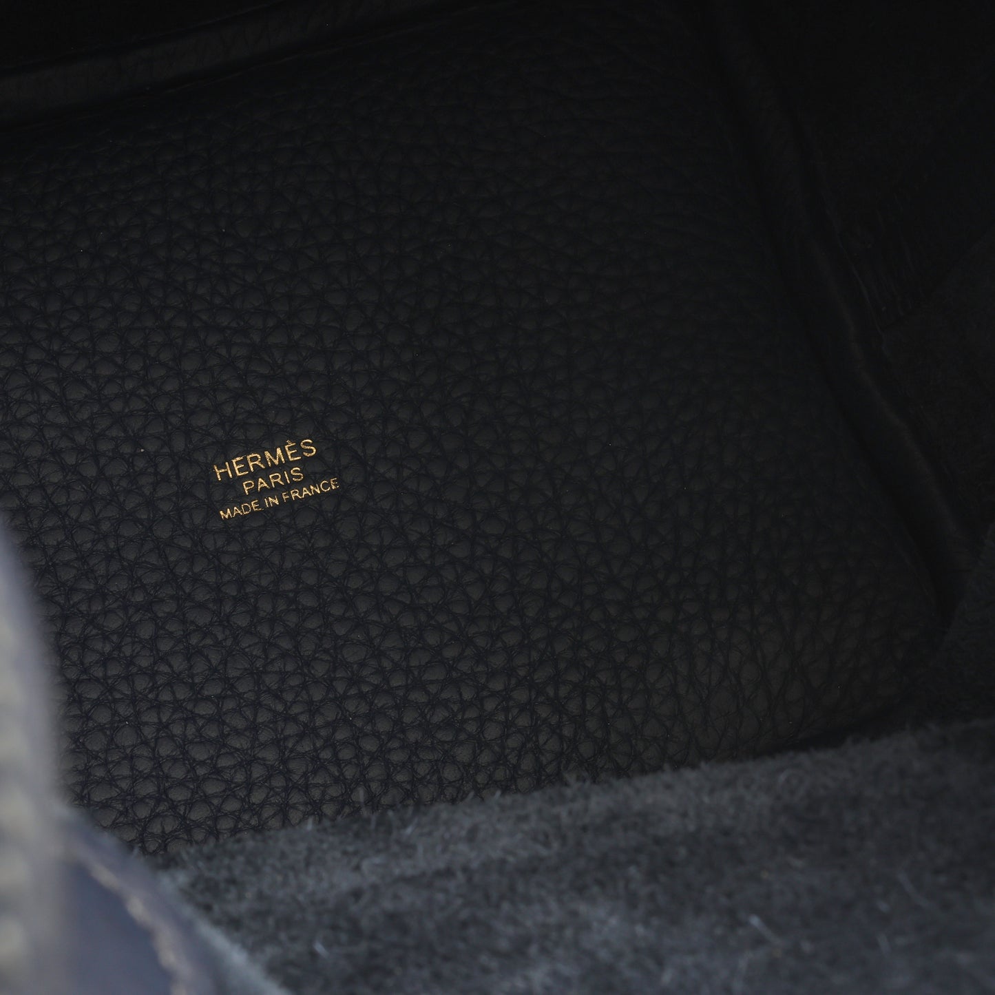 Picotin 18 - Bleu De Prusse