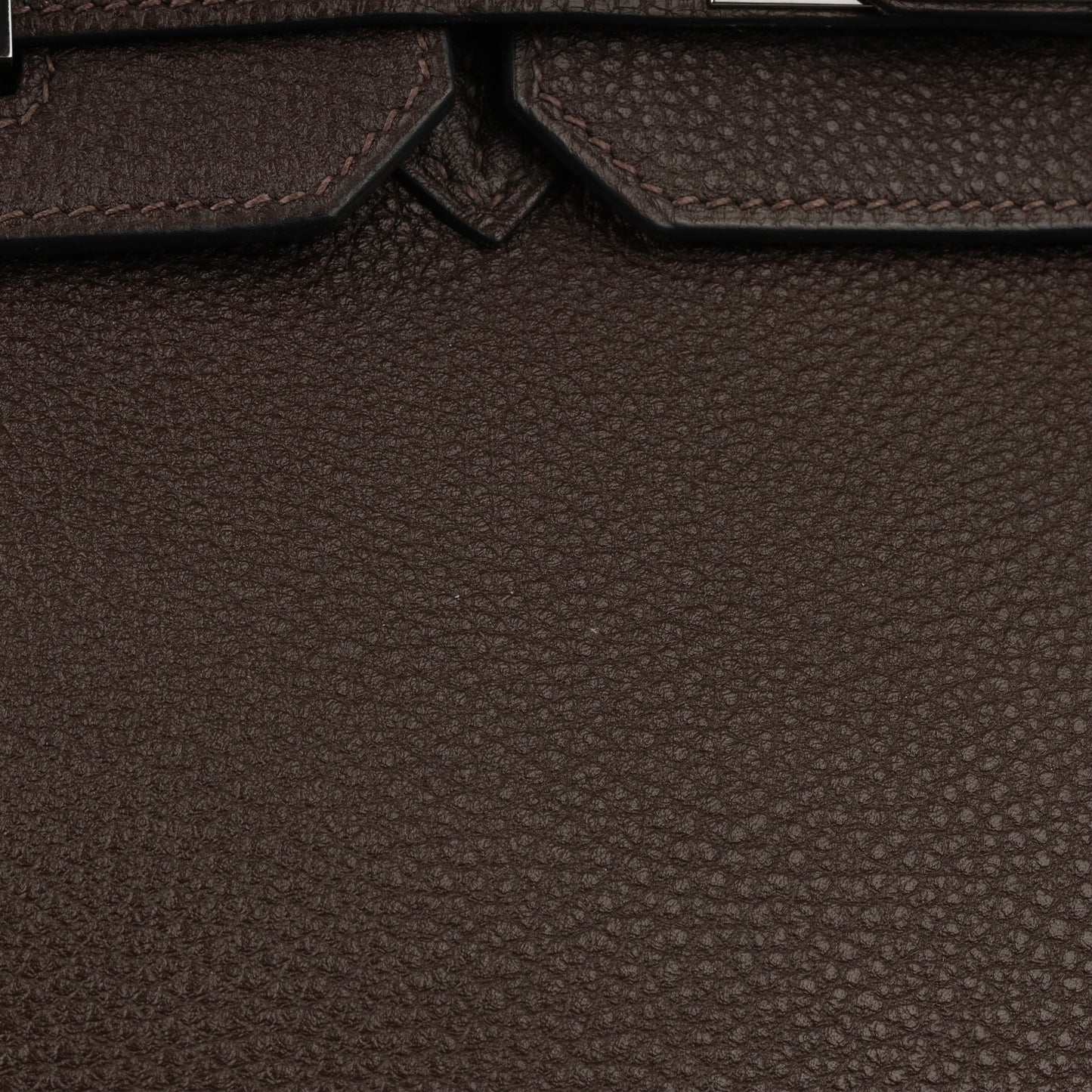 Birkin 35 - Chocolate/Noir - Bagista