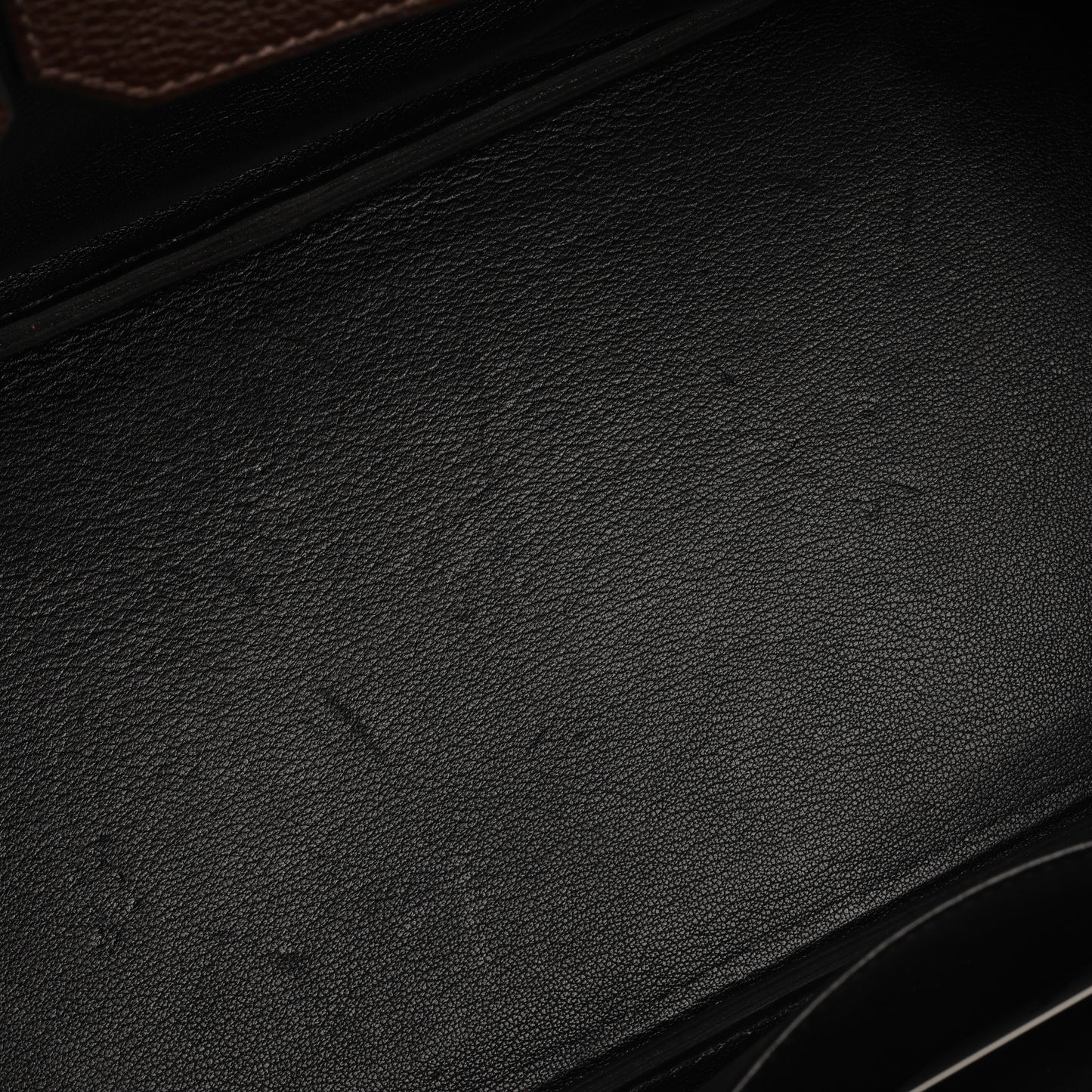 Birkin 35 - Chocolate/Noir - Bagista
