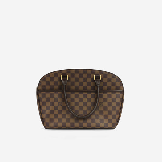 Sarria Horizontal - Damier Ebene - Bagista