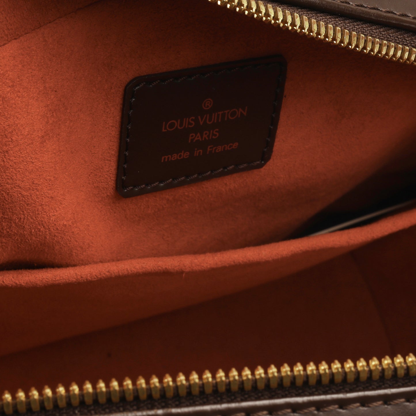 Sarria Horizontal - Damier Ebene