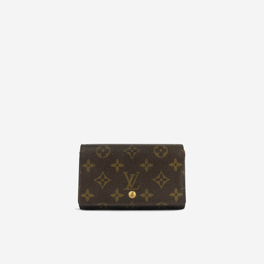 Porte Monnaie Billets Wallet