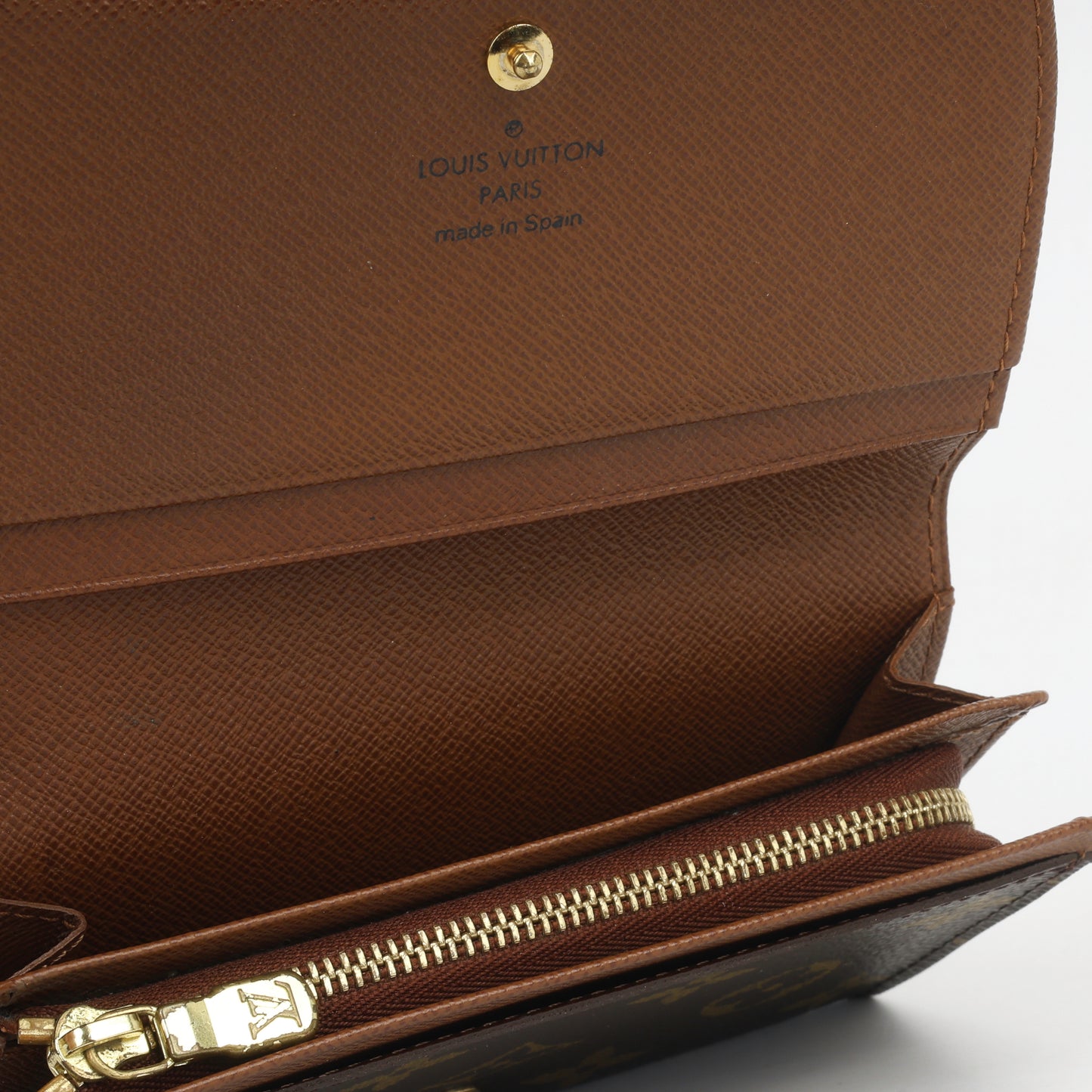 Porte Monnaie Billets Wallet