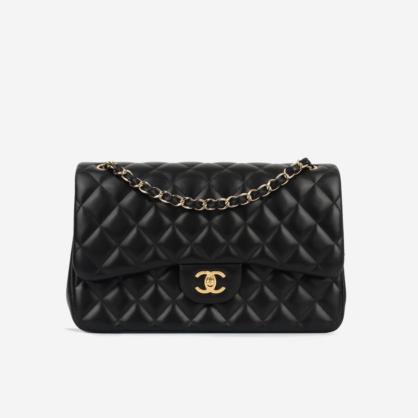 Classic Flap Bag - Jumbo