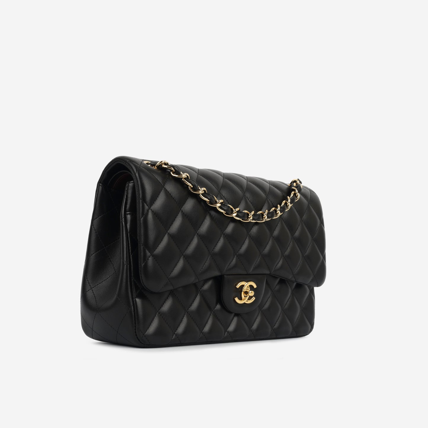 Classic Flap Bag - Jumbo