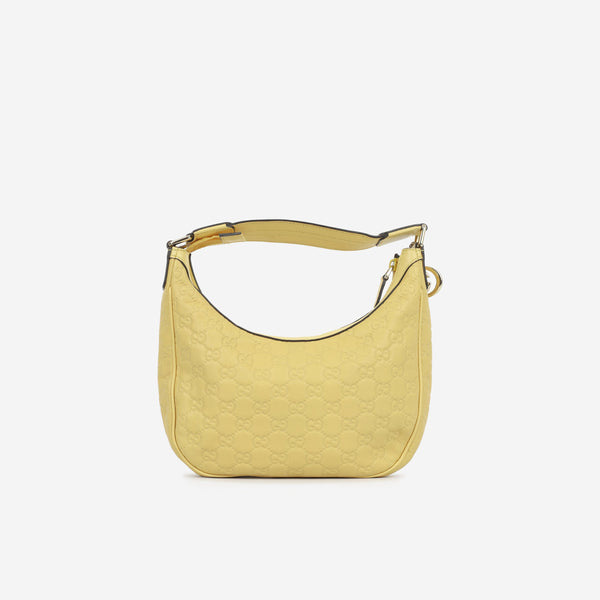 Hobo Shoulder Bag